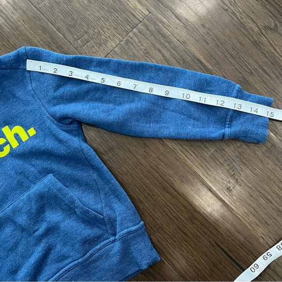 Kids Bench Sweater - Picture 6 of 10